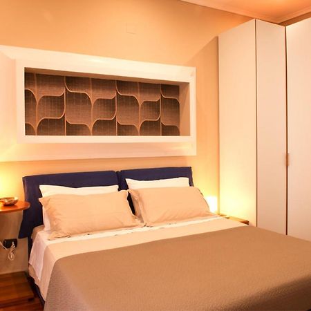 Апартаменты Casa Chicco Сорренто Экстерьер фото